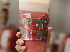 -LELECHA乐乐茶(新街口大洋店)