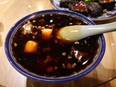 -老城南.鸭血粉丝汤(夫子庙店)