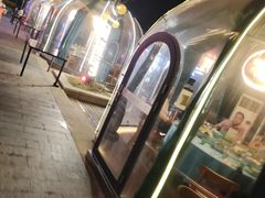 -大城小院饭店(博隆广场虹桥店)