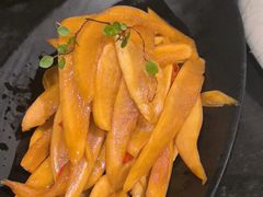 -食为先庐畔渔歌(合作化路店)
