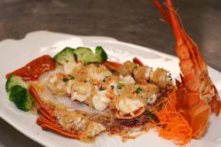 -杭州临平万丽酒店·万丽厅·宴会厅