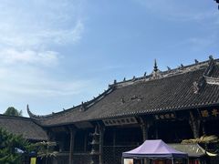 -宝光寺