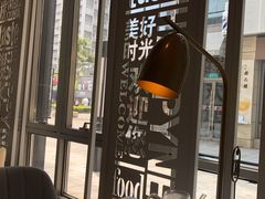 -红樱桃·欢乐餐厅(太原里店)