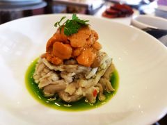 -杭州西子湖四季酒店·金沙厅