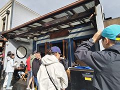 -Fergburger(皇后镇店)