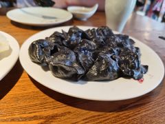 -船歌鱼水饺(淄博万象汇店)