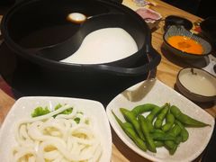 -伊豆野菜村(大族广场店)