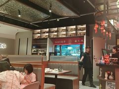 -得意啫·广东啫啫煲(前海HOP店)