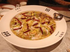 -渔语鱼新川菜Bistro(万象天地店)
