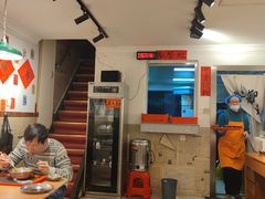 -柳州肥姨妈大骨螺蛳粉(双阳路店)