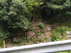 -浙北大峡谷