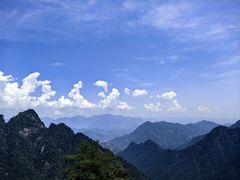 -大明山自然探索公园