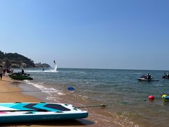 -威海国际海水浴场旅游区