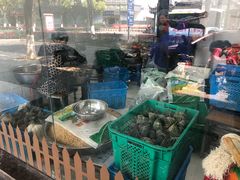 -赵记粽子(司前街店)