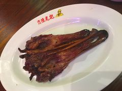 -陈光记烧腊(长寿路店)