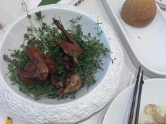 -蔡澜点心·粤菜(月星环球港店)