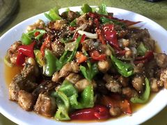-煲来饱去冷水鱼
