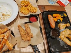 -必胜客(桐梓坡店)