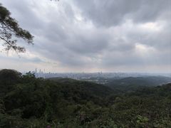 -广州市白云山风景名胜区