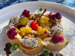 白糖糕-瓷忆·瓷文化餐厅(上海店)