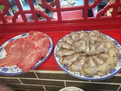 -五悦北平四季涮肉·烧烤(老商埠店)