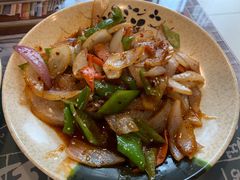 -贤花饭店(凯德店)