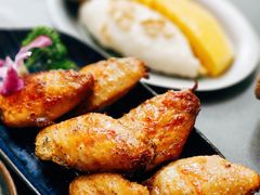 -ChitChat奇洽·Bistro(黎黄陂路店)