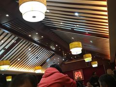 大堂-蔡阿水羊肉店