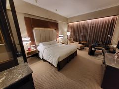 -澳门十六浦索菲特大酒店