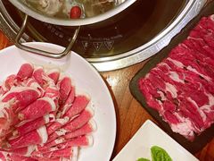 -草原牧羊火锅·龙虾·烤鱼(杨浦店)