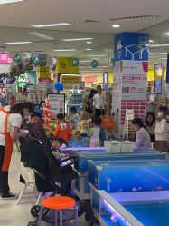 -孩子王(江南万达店)