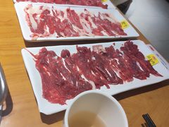 -海银海记潮汕牛肉火锅(新港中路海珠店)