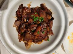 -老爷庙风味美食府(魏都大道店)