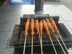 -小象钓虾·营地烧烤(洛溪店)