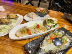 -质烤烤物·活烤海鲜(质烤总店)