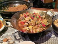 -一味大院•桐庐菜传承店(春江路店)
