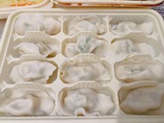 -东方饺子王(新阳路店)