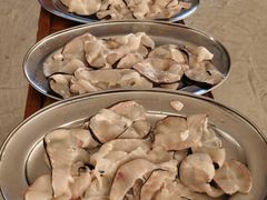 -鸿渡渔庄·特色鸭咀鱼