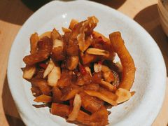-大师兄·西北小馆(金湾华发商都店)