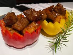 -杭州新新饭店·1913餐厅