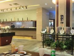 -雄楚国际大酒店-四季西餐厅