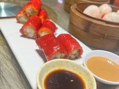 -丰圆轩粤式茶楼(大宁国际商业广场店)