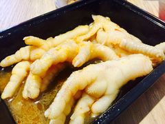-鸡脚旮旯(苏州中心店)