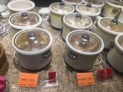 -梁家大院•农家菜(昆山会展中心店)