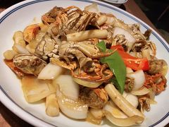 -周家二小姐的菜(西津渡店)