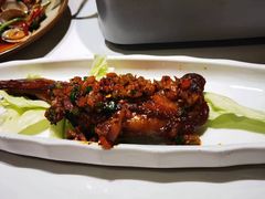 -乔阿马·江南味·驴肉香(龙湖华泾天街店)