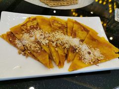 南瓜饼-味可道·黄圃人家园林酒家(兆丰店)