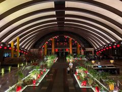 -宴悦海鲜餐厅·游水海鲜·牛排(亚龙湾瑞吉店)
