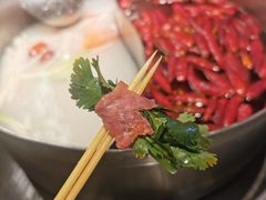 -大斌家串串火锅(德思勤店)