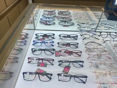 -大光明眼镜(锦华路旗舰店)